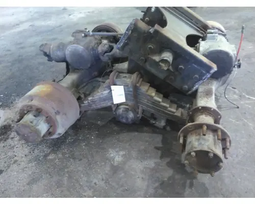 Cutoff Assembly (Housings & Suspension Only) MACK CRDPC92R555 LKQ Heavy Truck - Goodys