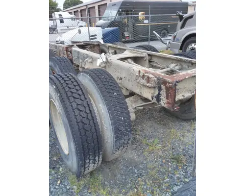 Cutoff Assembly (Housings & Suspension Only) MACK CRDPC92R573 LKQ Heavy Truck Maryland