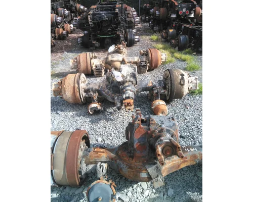 Differential Assembly (Front, Rear) MACK CRDPC92R573 LKQ Heavy Truck Maryland