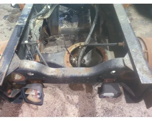 Cutoff Assembly (Housings & Suspension Only) MACK CRDPC92RTBD LKQ Heavy Truck - Goodys