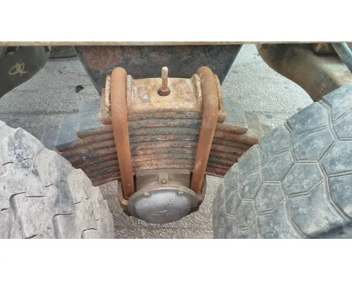 Rears (Matched Set) MACK CRDPC92RTBD LKQ Heavy Truck - Goodys