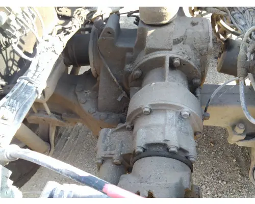 Cutoff Assembly (Housings & Suspension Only) MACK CRDPCL150R340 LKQ Heavy Truck - Tampa