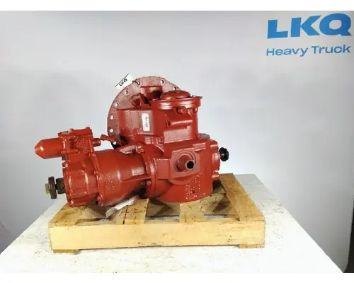 Differential Assembly (Front, Rear) MACK CRDPCL150R340 LKQ Geiger Truck Parts