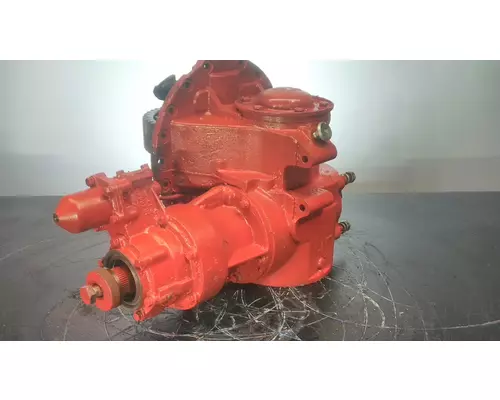 Differential Assembly (Front, Rear) MACK CRDPCL150R340 LKQ Plunks Truck Parts And Equipment - Jackson
