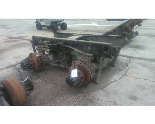 Cutoff Assembly (Housings & Suspension Only) MACK CRDPCL150R480 LKQ Heavy Truck - Goodys
