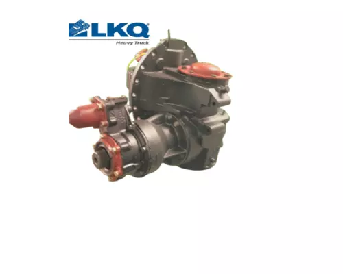 Differential Assembly (Front, Rear) MACK CRDPCL150R480 LKQ Heavy Truck - Tampa