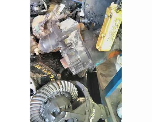 Differential Assembly (Front, Rear) MACK CRDPCL150R480 LKQ Heavy Truck - Tampa