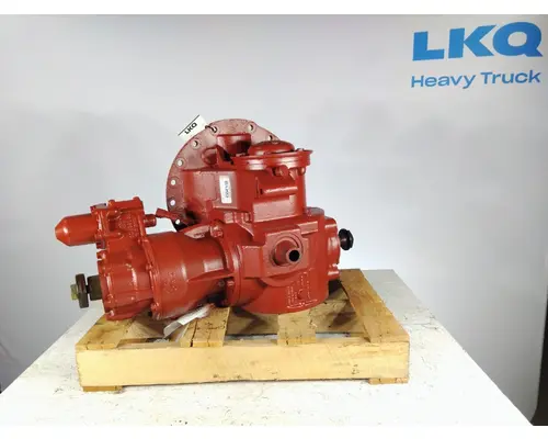 Differential Assembly (Front, Rear) MACK CRDPCL150R531 LKQ KC Truck Parts - Inland Empire