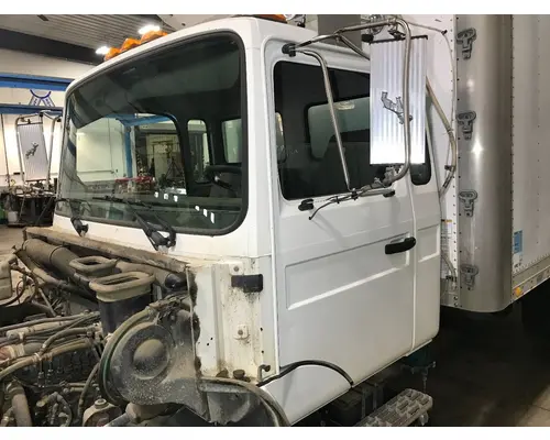 Cab Mack CS MIDLINER Vander Haags Inc Sf