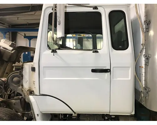 Door Assembly, Front Mack CS MIDLINER Vander Haags Inc Sf