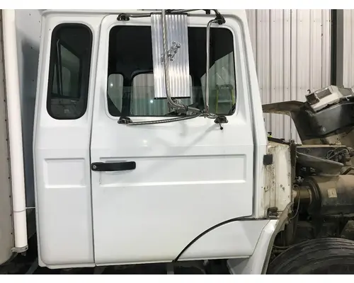 Door Assembly, Front Mack CS MIDLINER Vander Haags Inc Sf
