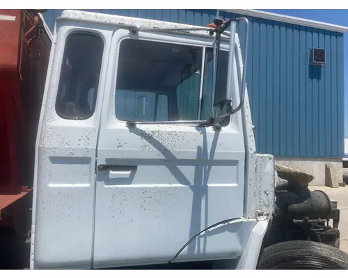 Door Assembly, Front Mack CS MIDLINER Vander Haags Inc Kc