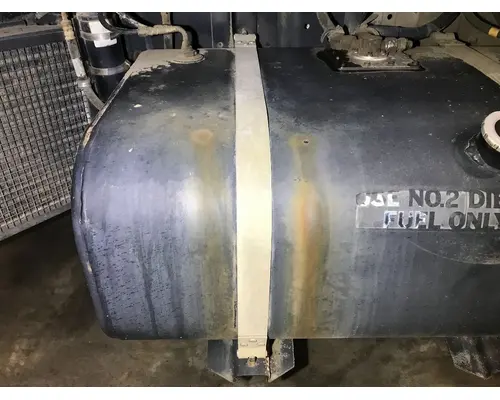 Fuel Tank Strap/Hanger Mack CS MIDLINER Vander Haags Inc Sf