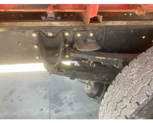Leaf Spring, Rear Mack CS MIDLINER Vander Haags Inc Kc