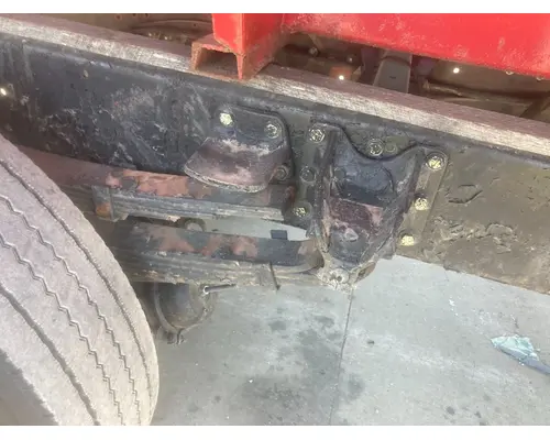 Leaf Spring, Rear Mack CS MIDLINER Vander Haags Inc Kc