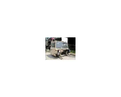 Cab MACK CS SERIES WM. Cohen &amp; Sons