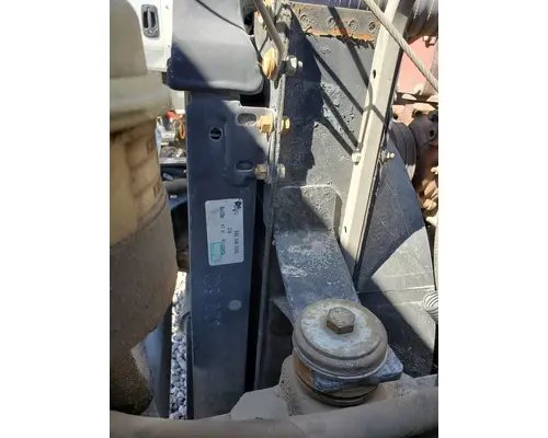 Charge Air Cooler (ATAAC) Mack CS200P Holst Truck Parts