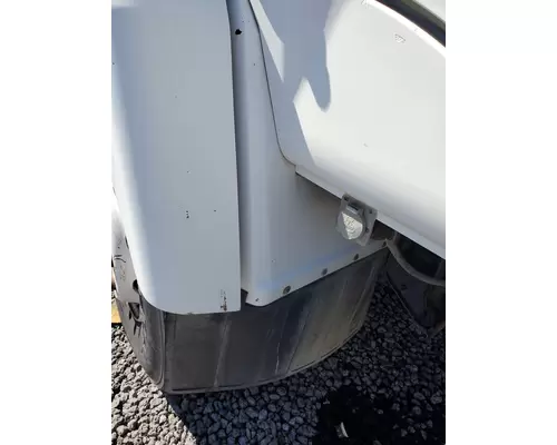 Fender Extension Mack CS200P Holst Truck Parts