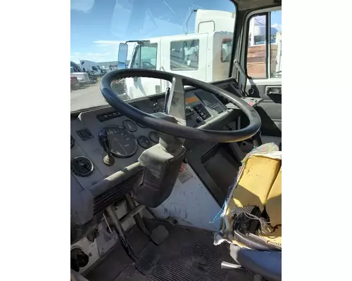Steering Column Mack CS200P Holst Truck Parts