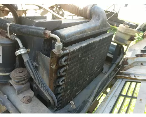 Cooling Assy. (Rad., Cond., ATAAC) Mack CS250P Tony's Truck Parts
