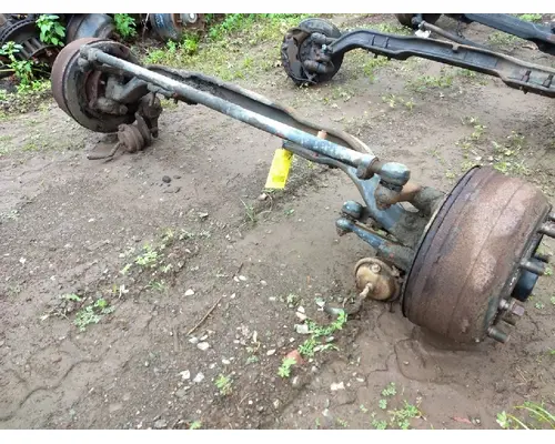  Mack CS300P Camerota Truck Parts