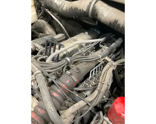 Engine Assembly MACK CS300P Dutchers Inc   Heavy Truck Div  Ny