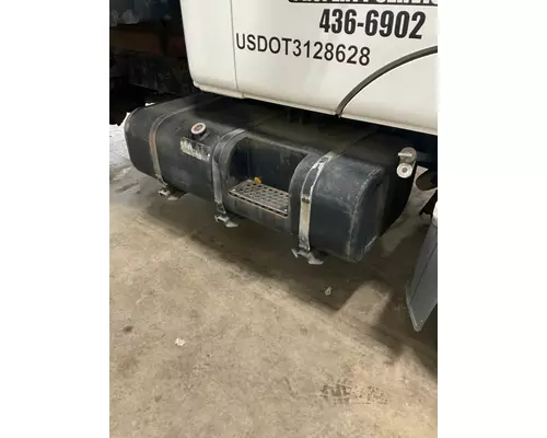 Fuel Tank MACK Cs300P Dutchers Inc   Heavy Truck Div  Ny