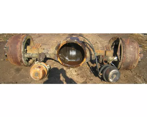 Axle Housing (Rear) Mack CS300T Camerota Truck Parts