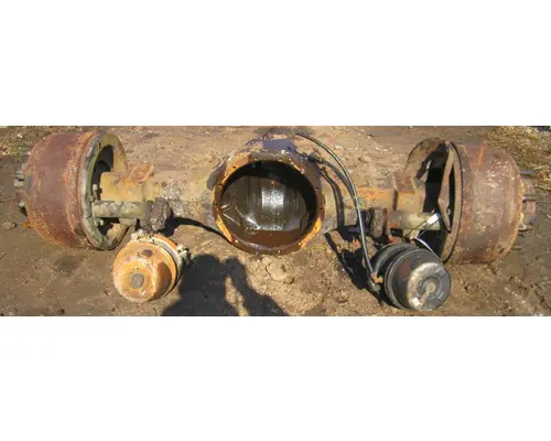 Axle Housing (Rear) Mack CS300T Camerota Truck Parts