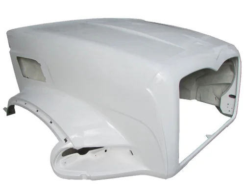Hood MACK CT713 2007-2025 LKQ KC Truck Parts Billings
