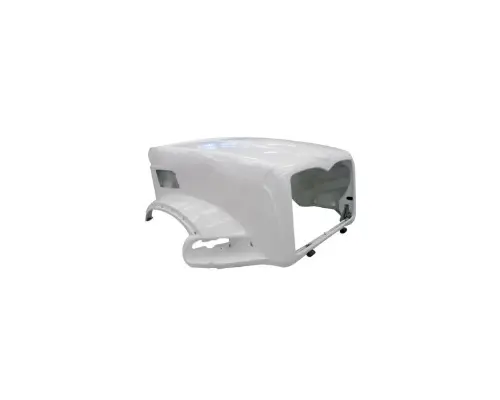 Hood MACK CT713 2007-2025 LKQ Evans Heavy Truck Parts