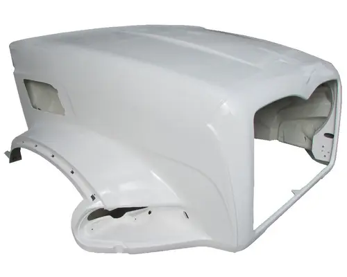 Hood MACK CT713 2007-2025 LKQ Heavy Truck - Goodys