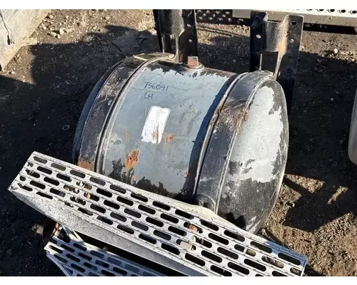 Air Tank Mack CT713 Complete Recycling Group LLC