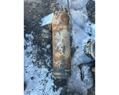 Air Tank Mack CT713 Dixie Truck Centre