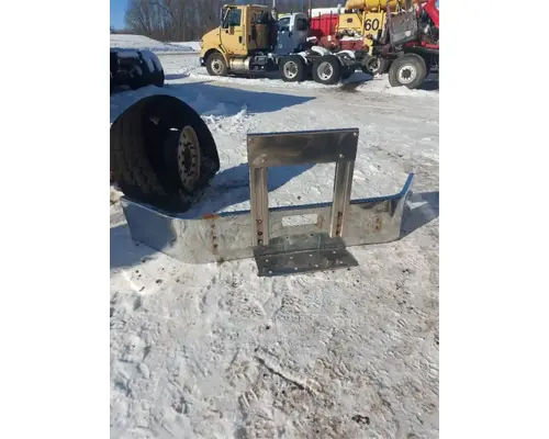 Bumper Assembly, Front Mack CT713 Dixie Truck Centre