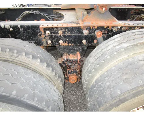 Cutoff Assembly (Housings & Suspension Only) MACK CT713 Tim Jordan's Truck Parts, Inc.
