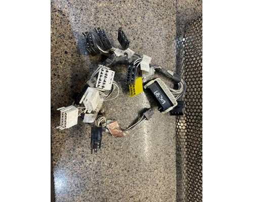 Dash Wiring Harness MACK CT713 Truck Salvage International Inc