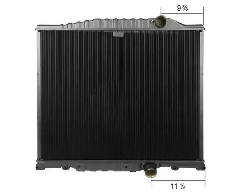 Radiator MACK CT713 LKQ Wholesale Truck Parts