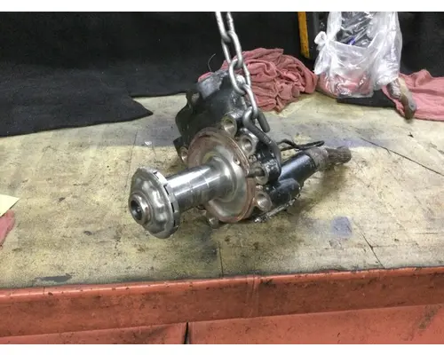 Spindle / Knuckle, Front Mack CT713 Sterling Truck Sales, Corp