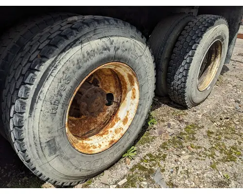 Rears (Matched Set) MACK CT813 Truck Salvage International Inc