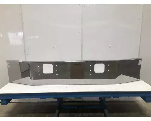 Bumper Assembly, Front Mack CTP (GRANITE) Vander Haags Inc Sp