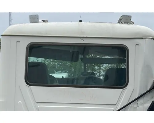 Back Glass Mack CTP (GRANITE) Vander Haags Inc Dm