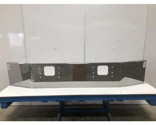 Bumper Assembly, Front Mack CTP (GRANITE) Vander Haags Inc Sp