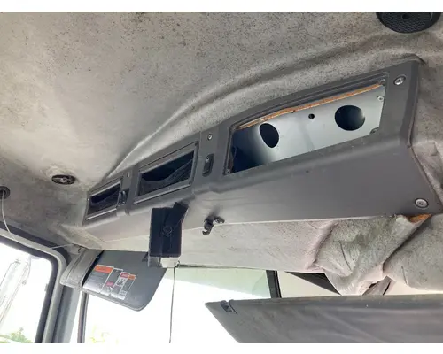 Console Mack CTP (GRANITE) Vander Haags Inc Dm
