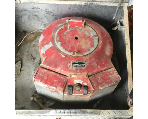 Equipment (Mounted) Mack CTP (GRANITE) Vander Haags Inc Kc