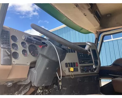 Dash Assembly Mack CTP700B (GRANITE) Vander Haags Inc Kc