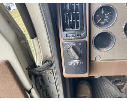 Dash Panel Mack CTP700B (GRANITE) Vander Haags Inc KC