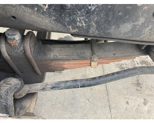 Leaf Spring, Front Mack CTP700B (GRANITE) Vander Haags Inc Kc