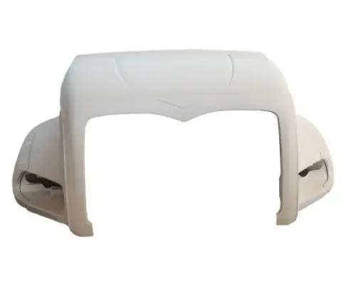 Hood MACK CTP713 2007-2025 LKQ Wholesale Truck Parts