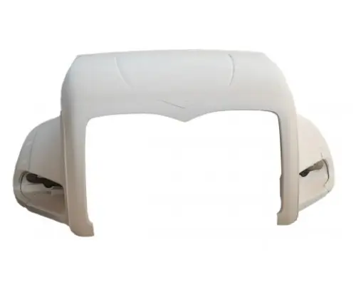 Hood MACK CTP713 2007-2025 LKQ Plunks Truck Parts And Equipment - Jackson